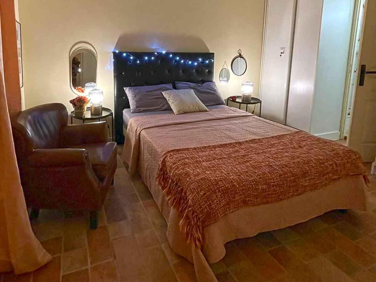 Dans Le Marais 3 Apartment Paris