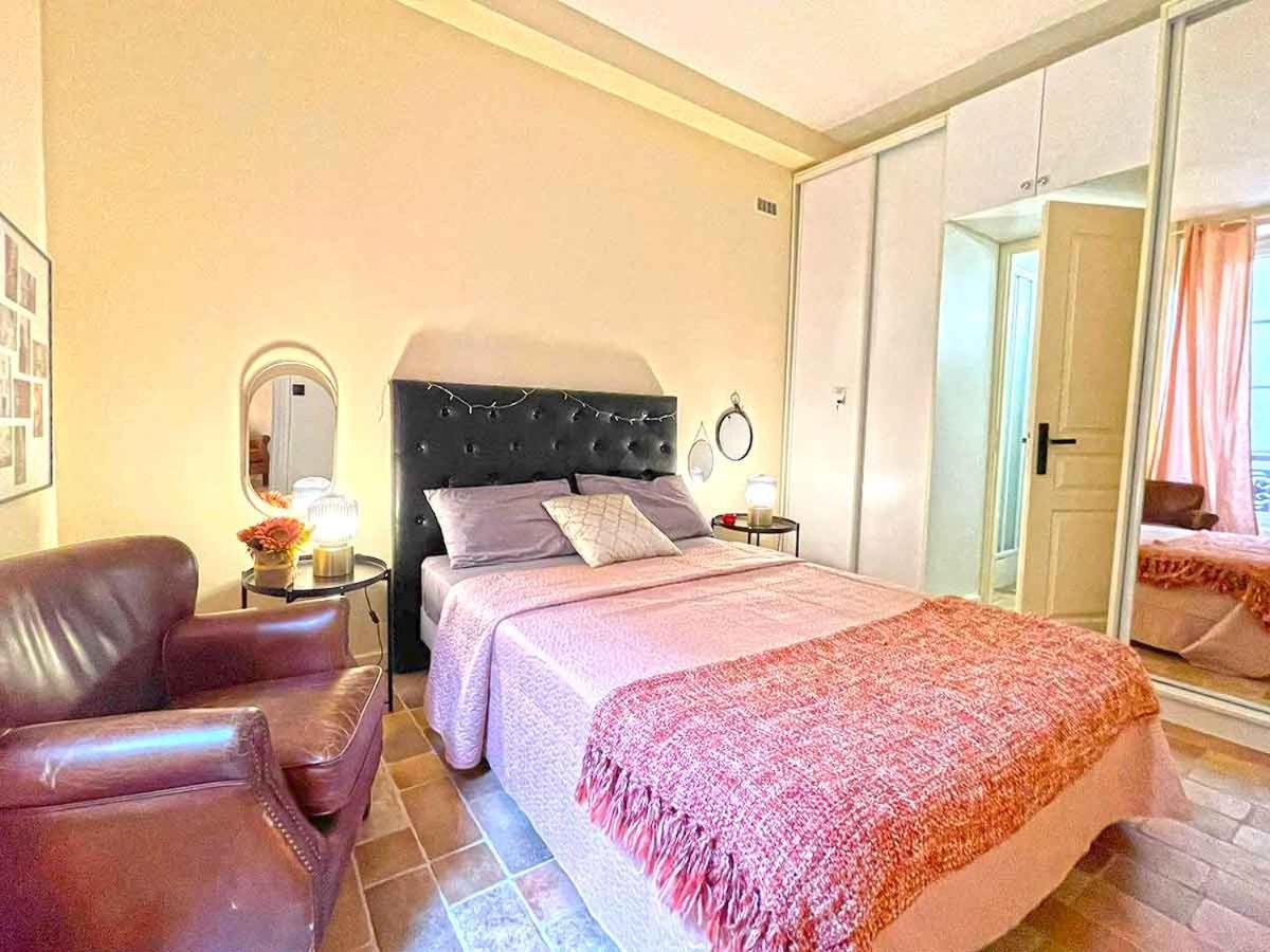 Dans Le Marais 3 Apartment *