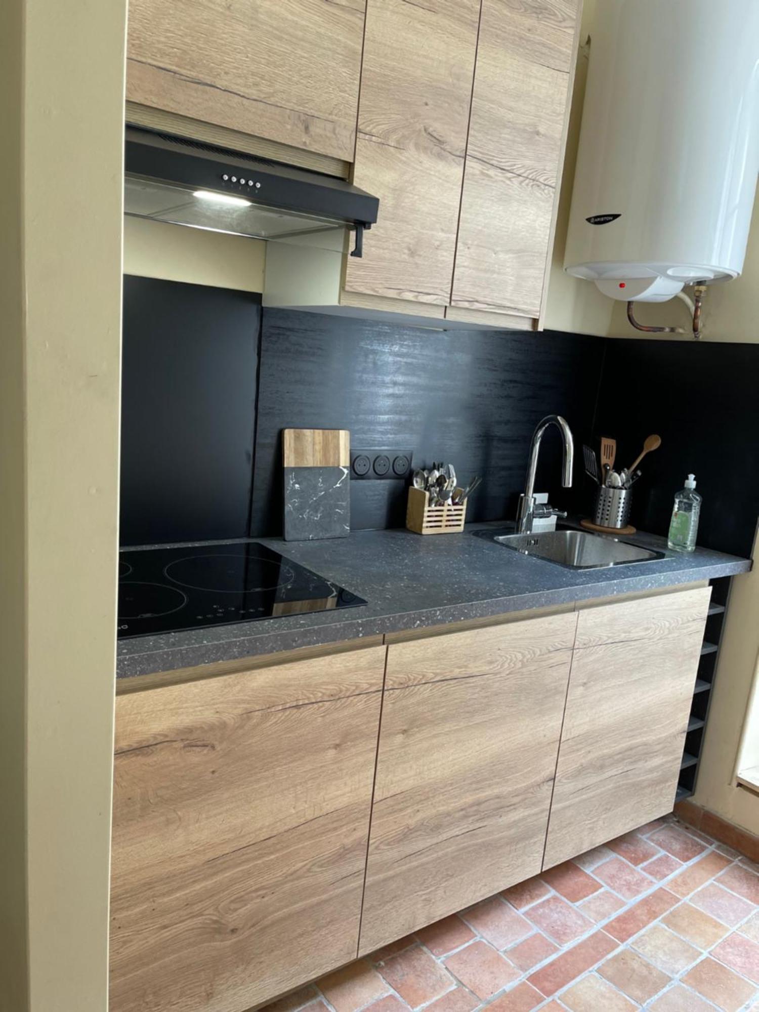 Dans Le Marais 3 Apartment *