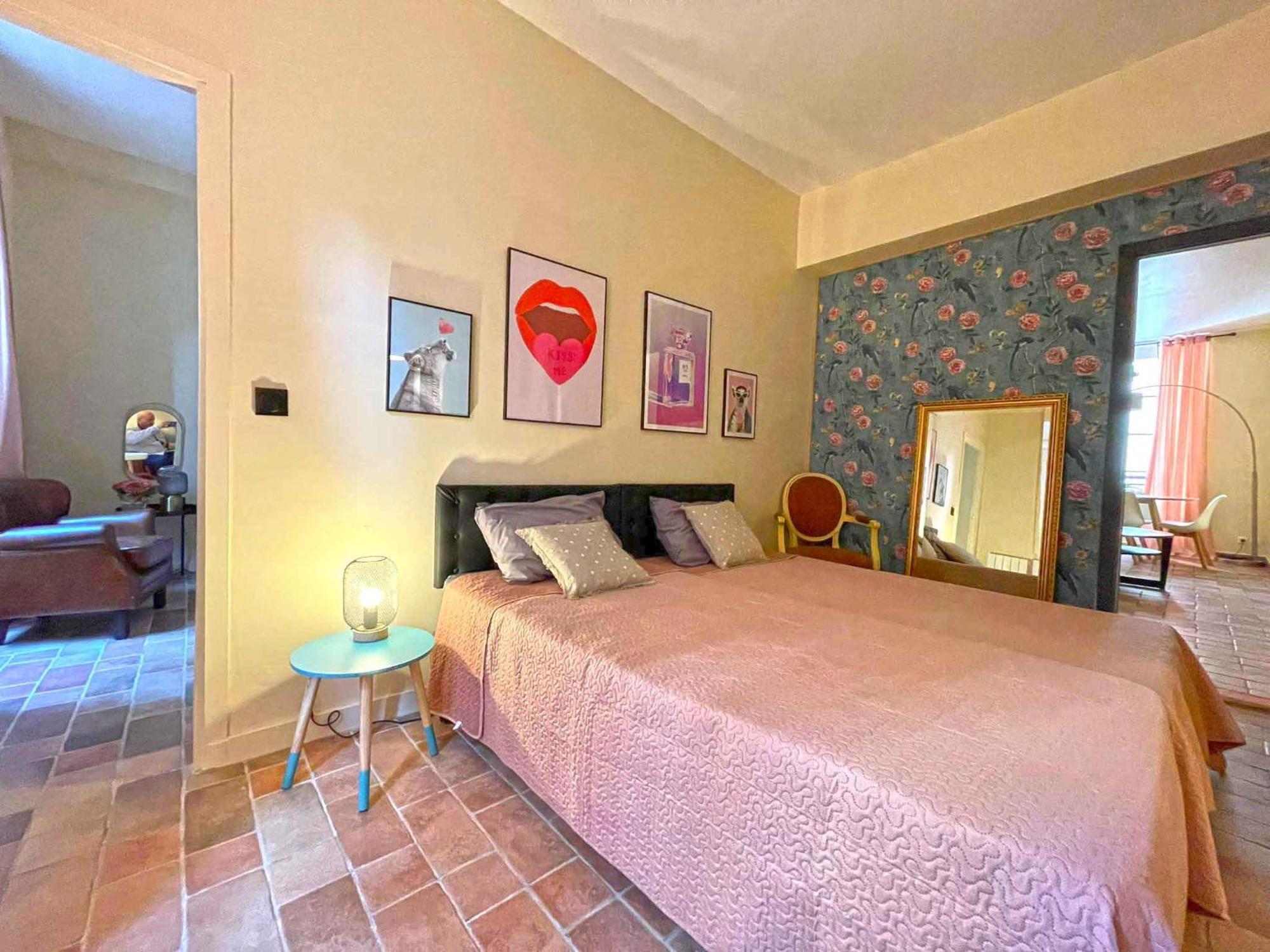 Dans Le Marais 3 Apartment Paris